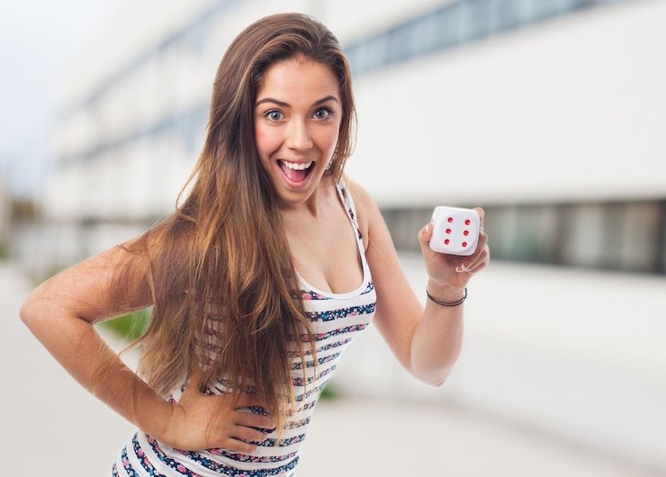 Live Betting Game 
